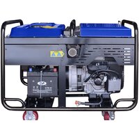 Бензиновый генератор ТСС SGG 12000EHLA