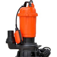 Фекальный насос Skiper WQ30-PRO