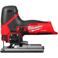 Электролобзик Milwaukee M12 FJS-0 4933500574 (без АКБ)
