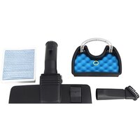 Пылесос Samsung VC18M2110SB/EV