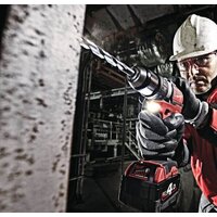 Набор сверл Milwaukee 48899350 (10 предметов)