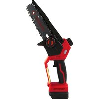 Аккумуляторная пила Felisatti FT1161 (без АКБ)