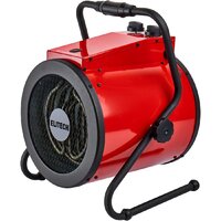 Электрическая тепловая пушка ELITECH ТВ 5ЕК