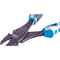 Кусачки боковые (бокорезы) GROSS 17583