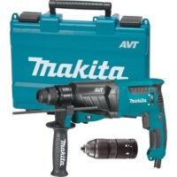 Перфоратор Makita HR2631FT