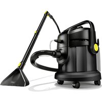 Пылесос Karcher SE 4 Go!Further 1.081-172.0