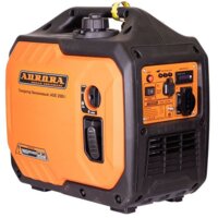 Бензиновый генератор Aurora AGE 2500 I