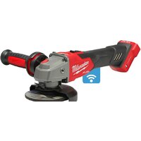 Угловая шлифмашина Milwaukee M18 FSAG125XB-0X Fuel 4933478433 (без АКБ, кейс)