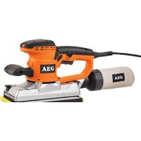 Виброшлифмашина AEG Powertools FS 280
