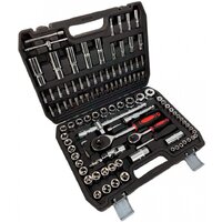 Универсальный набор инструментов Daman DMT-108 (108 предметов)