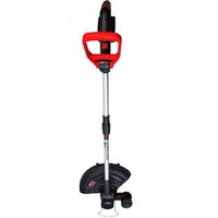 Триммер Verton Garden Green Pro BBR-2030Т (с 1-им АКБ 4 Ач)