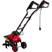 Мотокультиватор электрический Wortex RC 3610 1321476