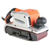 Ленточная шлифмашина Patriot BS 120