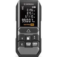Лазерный дальномер Instrumax Distpro 100