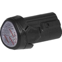 Аккумулятор Интерскол БА-1.5/12 2400.011 (12В/1.5 Ач)