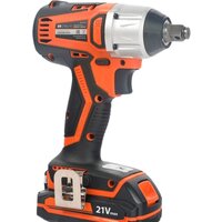 Гайковерт Patriot BR 210Li 1/2