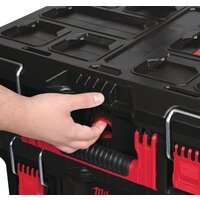 Кейс Milwaukee PackOut Toolbox