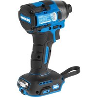 Винтоверт Bull CID 2218 1329954 (с 2-мя АКБ, кейс)