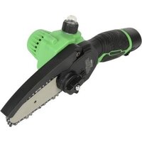 Аккумуляторная пила Zitrek GreenSaw 12 083-2015 (с 2-мя АКБ)