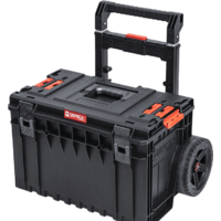 Тележка Qbrick System One Cart 2.0