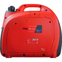 Бензиновый генератор Fubag TI 2300