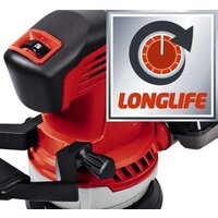 Эксцентриковая шлифмашина Einhell TE-RS 40 E