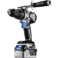 Ударная дрель-шуруповерт Deko DKCID20 Pro 085-1068 (с 1-им АКБ)