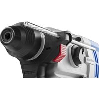 Перфоратор Зубр ЗП-32-1100 К