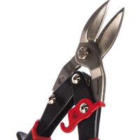 Ножницы по металлу GROSS Piranha 78321