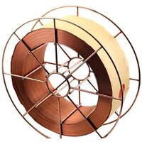Сварочная проволока  Solaris ER 70S-6 WM-ER70S6-08S15