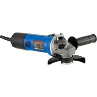 Угловая шлифмашина Витязь МШУ-125-1000Е