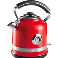 Электрический чайник Ariete Moderna 2854/00 (красный)