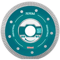 Отрезной диск алмазный  Total TAC2181251HT