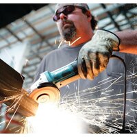 Угловая шлифмашина Makita 9565PCV