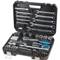 Универсальный набор инструментов PRO Startul PRO-082L (82 предмета)