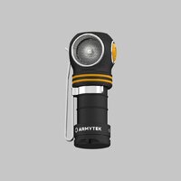 Фонарь Armytek Elf C1 USB-С (холодный белый)