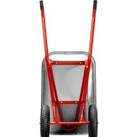 Двухколесная тачка ECO WB201-2