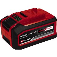 Аккумулятор Einhell Multi-Ah PXC Plus 4511502 (18В/4-6 Ah)