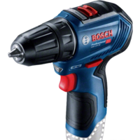 Дрель-шуруповерт Bosch GSR 12V-30 Professional 06019G9002 (без АКБ)