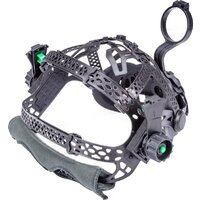 Сварочная маска FoxWeld Guardian 8877 (черный)
