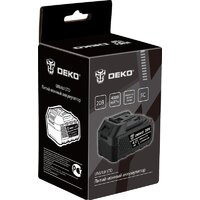 Аккумулятор для инструмента Deko UNV4.0 STD 063-4494 (20В/4 Ач)