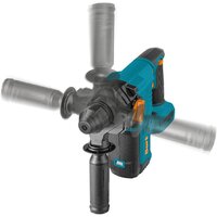 Перфоратор Bort BHD-21Li-XDK 93413472 (без АКБ)