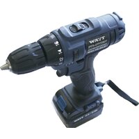 Дрель-шуруповерт WATT WAS-18 Li-2 1.018.031.12 (с 2-мя АКБ, кейс)