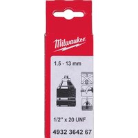 Патрон Milwaukee 4932364267