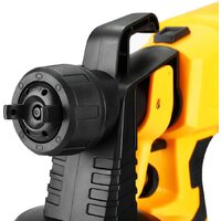 Краскораспылитель Deko DKSG600