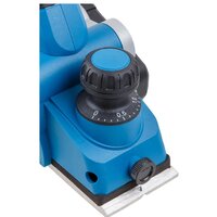 Рубанок Bull HO 2001