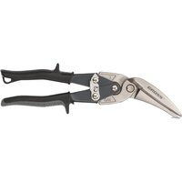 Ножницы по металлу GROSS Piranha 78331