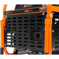 Бензиновый генератор Daewoo Power GDA 8500E