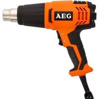 Промышленный фен AEG Powertools HG 560 D