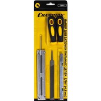 Набор оснастки для цепной пилы Champion C6551